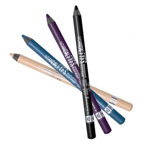 rimmel london kohl kajal eyeliner|rimmel eyeliner scandaleyes.